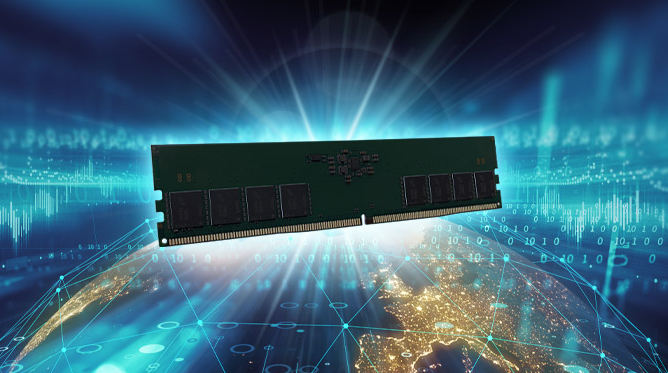 메모리 DDR5