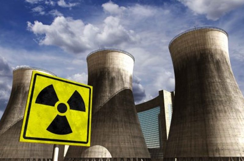 발전소 원자력